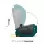 Автокрісло Kinderkraft Fix2Go i-Size Green KCFI2GO0GRE0000