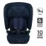 Автокрісло Kinderkraft Fix2Go i-Size Navy KCFI2GO0NAV0000