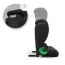 Автокресло Kinderkraft Junior Fix 2 Plus i-Size Black KCJUFI20BLKPL0N Автокресло Kinderkraft Junior Fix 2 Plus i-Size Black KCJUFI20BLKPL0N