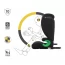 Автокресло Kinderkraft Junior Fix 2 Plus i-Size Black KCJUFI20BLKPL0N Автокресло Kinderkraft Junior Fix 2 Plus i-Size Black KCJUFI20BLKPL0N