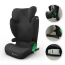 Автокресло Kinderkraft Junior Fix 2 Plus i-Size Black KCJUFI20BLKPL0N Автокресло Kinderkraft Junior Fix 2 Plus i-Size Black KCJUFI20BLKPL0N