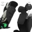 Автокресло Kinderkraft Junior Fix 2 Plus i-Size Black KCJUFI20BLKPL0N Автокресло Kinderkraft Junior Fix 2 Plus i-Size Black KCJUFI20BLKPL0N