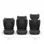 Автокресло Kinderkraft Junior Fix 2 Plus i-Size Black KCJUFI20BLKPL0N Автокресло Kinderkraft Junior Fix 2 Plus i-Size Black KCJUFI20BLKPL0N