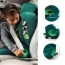 Автокресло Kinderkraft Junior Fix 2 Plus i-Size Green KCJUFI20GREPL0N Автокресло Kinderkraft Junior Fix 2 Plus i-Size Green KCJUFI20GREPL0N