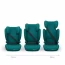 Автокресло Kinderkraft Junior Fix 2 Plus i-Size Green KCJUFI20GREPL0N Автокресло Kinderkraft Junior Fix 2 Plus i-Size Green KCJUFI20GREPL0N