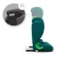 Автокресло Kinderkraft Junior Fix 2 Plus i-Size Green KCJUFI20GREPL0N Автокресло Kinderkraft Junior Fix 2 Plus i-Size Green KCJUFI20GREPL0N