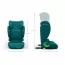 Автокресло Kinderkraft Junior Fix 2 Plus i-Size Green KCJUFI20GREPL0N Автокресло Kinderkraft Junior Fix 2 Plus i-Size Green KCJUFI20GREPL0N