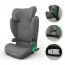 Автокрісло Kinderkraft Junior Fix 2 Plus i-Size Grey KCJUFI20GRYPL0N