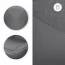 Автокрісло Kinderkraft Junior Fix 2 Plus i-Size Grey KCJUFI20GRYPL0N