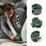 Автокрісло Kinderkraft Junior Fix 2 Plus i-Size Grey KCJUFI20GRYPL0N
