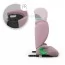 Автокрісло Kinderkraft Junior Fix 2 Plus i-Size Pink KCJUFI20PNKPL0N