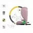 Автокрісло Kinderkraft Junior Fix 2 Plus i-Size Pink KCJUFI20PNKPL0N