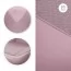 Автокрісло Kinderkraft Junior Fix 2 Plus i-Size Pink KCJUFI20PNKPL0N