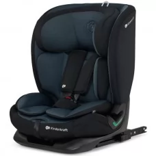 Автокрісло Kinderkraft Oneto3 i-Size Isofix графітовий KCONE300BLK0000 