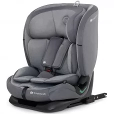Автокрісло Kinderkraft Oneto3 i-Size Isofix сірий KCONE300GRY0000 