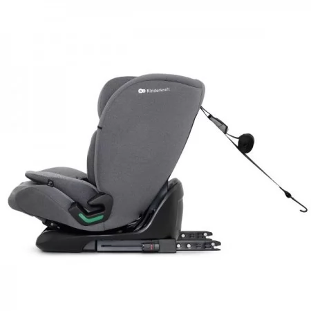 Автокресло Kinderkraft Oneto3 i-Size Isofix серый KCONE300GRY0000 Автокресло Kinderkraft Oneto3 i-Size Isofix серый KCONE300GRY0000