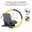 Автокресло Kinderkraft Oneto3 i-Size Isofix серый KCONE300GRY0000 Автокресло Kinderkraft Oneto3 i-Size Isofix серый KCONE300GRY0000
