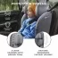 Автокресло Kinderkraft Oneto3 i-Size Isofix серый KCONE300GRY0000 Автокресло Kinderkraft Oneto3 i-Size Isofix серый KCONE300GRY0000
