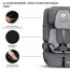 Автокрісло Kinderkraft Safety Fix 2 i-Size Isofix сірий KCSAFI02GRY0000