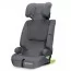 Автокрісло Kinderkraft Safety Fix 2 i-Size Isofix сірий KCSAFI02GRY0000