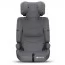 Автокрісло Kinderkraft Safety Fix 2 i-Size Isofix сірий KCSAFI02GRY0000