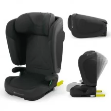 Автокрісло Kinderkraft Unity 2 i-Size Black KCUNIT02BLK0000 