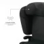 Автокресло Kinderkraft Unity 2 i-Size Black KCUNIT02BLK0000