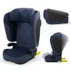 Автокрісло Kinderkraft Unity 2 i-Size Navy KCUNIT02NAV0000 