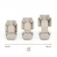 Автокрісло Kinderkraft Xpand 2 PRO i-Size Beige KCXPPR02BEG0000
