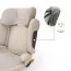 Автокрісло Kinderkraft Xpand 2 PRO i-Size Beige KCXPPR02BEG0000