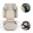 Автокрісло Kinderkraft Xpand 2 PRO i-Size Beige KCXPPR02BEG0000