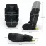 Автокрісло Kinderkraft Xpand 2 PRO i-Size Black KCXPPR02BLK0000