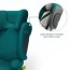 Автокрісло Kinderkraft Xpand 2 PRO i-Size Green KCXPPR02GRE0000