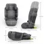Автокрісло Kinderkraft Xpand 2 PRO i-Size Grey KCXPPR02GRY0000