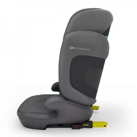 Автокрісло Kinderkraft Xpand 2 PRO i-Size Grey KCXPPR02GRY0000