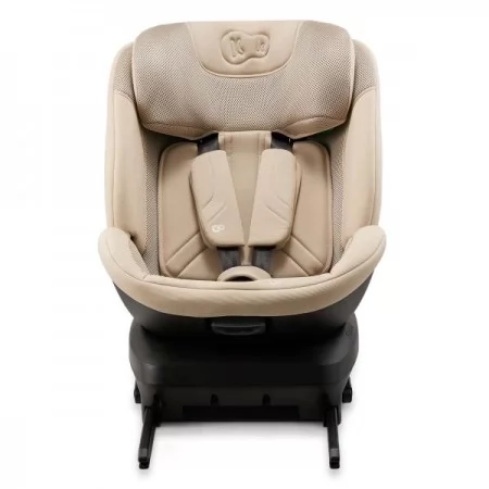 Автокрісло Kinderkraft Xpedition 3 i-Size Beige KCXPED03BEG0000 Автокрісло Kinderkraft Xpedition 3 i-Size Beige KCXPED03BEG0000