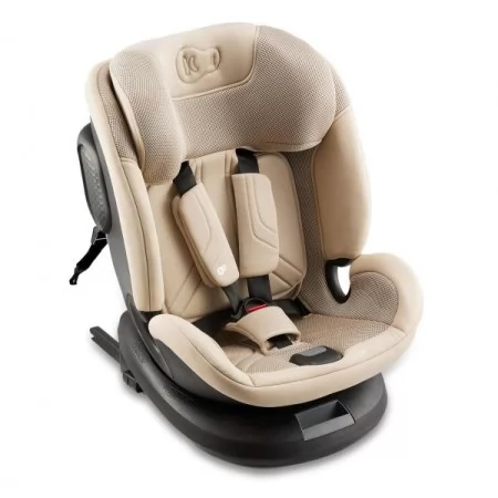 Автокрісло Kinderkraft Xpedition 3 i-Size Beige KCXPED03BEG0000 Автокрісло Kinderkraft Xpedition 3 i-Size Beige KCXPED03BEG0000