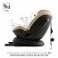 Автокрісло Kinderkraft Xpedition 3 i-Size Beige KCXPED03BEG0000 Автокрісло Kinderkraft Xpedition 3 i-Size Beige KCXPED03BEG0000