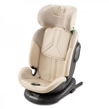 Автокрісло Kinderkraft Xpedition 3 i-Size Beige KCXPED03BEG0000 Автокрісло Kinderkraft Xpedition 3 i-Size Beige KCXPED03BEG0000