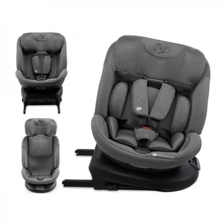 Автокрісло Kinderkraft Xpedition 3 i-Size Beige KCXPED03BEG0000 Автокрісло Kinderkraft Xpedition 3 i-Size Beige KCXPED03BEG0000