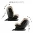 Автокрісло Kinderkraft Xpedition 3 i-Size Beige KCXPED03BEG0000 Автокрісло Kinderkraft Xpedition 3 i-Size Beige KCXPED03BEG0000