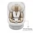 Автокрісло Kinderkraft Xpedition 3 i-Size Beige KCXPED03BEG0000 Автокрісло Kinderkraft Xpedition 3 i-Size Beige KCXPED03BEG0000