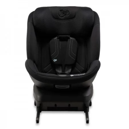 Автокрісло Kinderkraft Xpedition 3 i-Size Black KCXPED03BLK0000