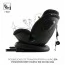 Автокрісло Kinderkraft Xpedition 3 i-Size Black KCXPED03BLK0000