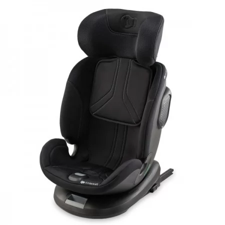 Автокрісло Kinderkraft Xpedition 3 i-Size Black KCXPED03BLK0000