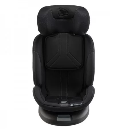 Автокрісло Kinderkraft Xpedition 3 i-Size Black KCXPED03BLK0000