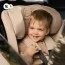 Автокрісло Kinderkraft Xpedition 3 i-Size Black KCXPED03BLK0000