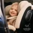 Автокрісло Kinderkraft Xpedition 3 i-Size Black KCXPED03BLK0000