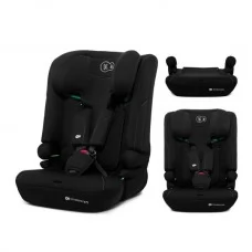 Автокрісло Kinderkraft i-Comfy i-Size Black KCICOM00BLK0000 