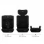 Автокрісло Kinderkraft i-Comfy i-Size Black KCICOM00BLK0000